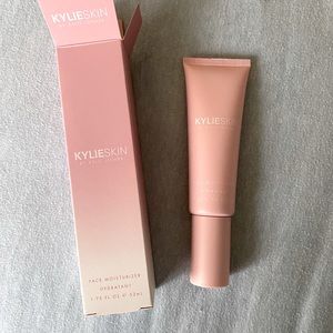 Kylie Skin Moisturizer NWT